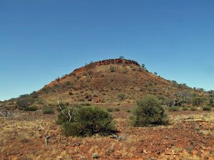 Venns Peak